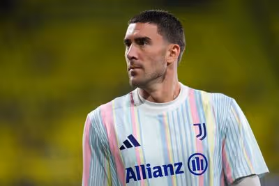 Gazzetta: Tottenham and Bayern Munich show ‘real interest’ in struggling Vlahovic