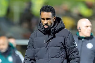 Celtic board message on Wilfried Nancy's future as boss fails to meet 'immediate' requirement