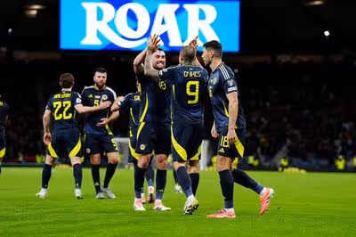 Who could Scotland face in World Cup playoffs? Format, draw and game dates for 2026 Finals deciders