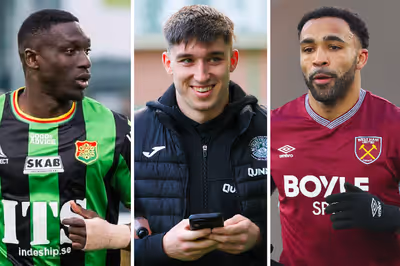 Celtic striker search explodes with 6 transfers in motion as Bowie interest 'registered' and Diabate door open