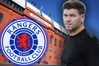 Steven Gerrard set for Rangers return as Ibrox move 'all but agreed' after Andrew Cavenagh summit