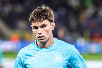 Matt O'Riley in sobering Marseille apology as Celtic retain transfer windfall hope