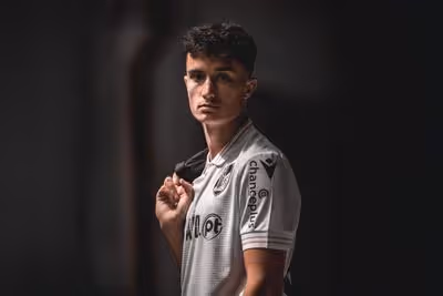 Vitória de Guimarães: foco do mercado aponta para o meio-campo