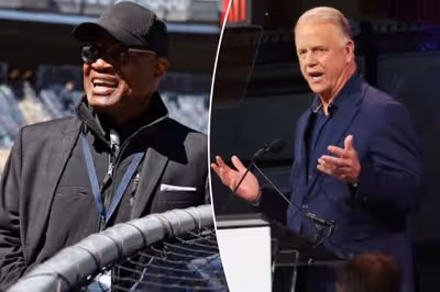 Yankees announcer Dave Sims fires back at Boomer Esiason over games he ‘blew off’