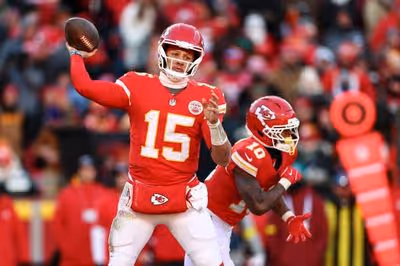 ‘It hurts’ – Patrick Mahomes’ mom shares instant reaction as Chiefs QB breaks silence on devastating injury