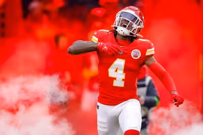 Andy Reid breaks silence on suspended Chiefs star’s major return decision after Patrick Mahomes made feelings clear