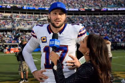 Ranking the final eight NFL teams – Bills can dream of Super Bowl but this NFC team is playing its last game