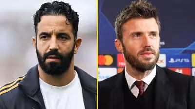 Immediate Ruben Amorim return ruled out as Manchester United warned about ‘hurricane’ long-term replacement