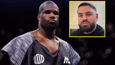 Daniel Dubois’ team set target return date and opponent as he eyes huge fight