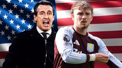 Harvey Elliott offered MLS lifeline as ex-Aston Villa manager confirms interest amid European ban