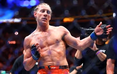 UFC schedule: Every upcoming fight and full results – Gaethje vs Pimblett and White House card in 2026