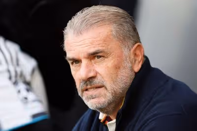 Ange Postecoglou sent on Arsenal scouting mission after taking new football job