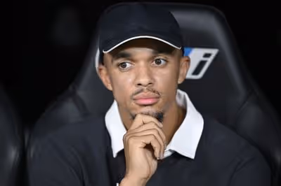 Real Madrid target £45million right-back months after Trent Alexander-Arnold transfer