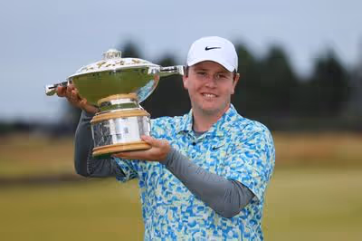 Scottish Open 2025: Dates, venue, field, prize money and how to follow as Scheffler faces McIlroy in North Berwick