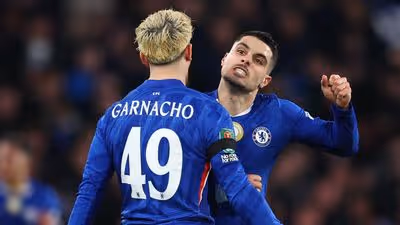 Chelsea have ‘little boy band wannabes’ and three massive holes