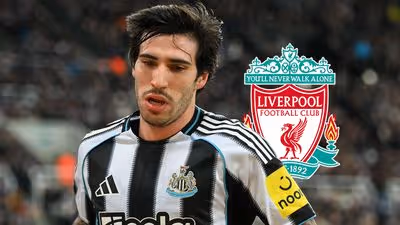 Newcastle star ‘could be tempted’ by record-breaking Liverpool ‘offer’ after Romano transfer update