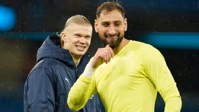 Man City star ‘will’ leave on one condition as Guardiola’s side ‘offer’ £52m to sign Man Utd target