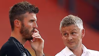 Carrick beats ‘baffled’ Solskjaer: The inside story of the Manchester United inside stories, including Van Gaal plan