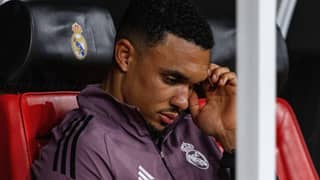 Alexander-Arnold Prem return admission made as Real Madrid chase Liverpool legend Klopp
