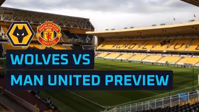 Wolves vs Man Utd predictions: Surely Reds can beat worst in Premier League?