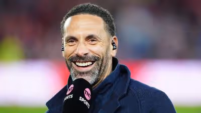 Rio Ferdinand snubs Arsenal in PL title prediction for two reasons amid ‘only’ two 25/26 contenders