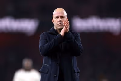 Arne Slot makes FA Cup pledge ahead of Liverpool’s clash against Barnsley