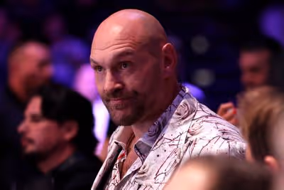 Tyson Fury warned Daniel Dubois would wreck comeback with ‘phenomenal’ power