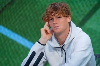 Jannik Sinner disagrees with Nike advert after claiming Carlos Alcaraz revenge at Wimbledon