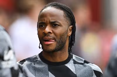 Raheem Sterling among four stars from England final needing transfer answers