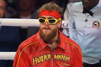 Jake Paul could lose $34M after brutal Anthony Joshua knockout defeat