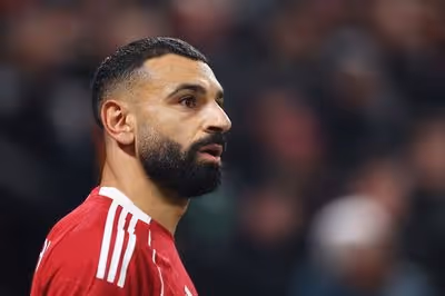 Mo Salah's transfer value plummets again as Liverpool reality hits home amid Arne Slot row