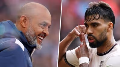 Técnico do West Ham manda recado a Paquetá após nova ausência