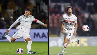 Palmeiras x São Paulo: Palpite do Paulistão 2026