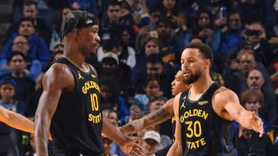 NBA: astro do Warriors sofre grave lesão e está fora da temporada