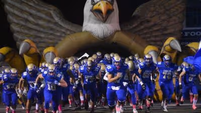 3 Takeaways: Santa Margarita Stuns Centennial in Overtime, Marks First Win for Carson Palmer