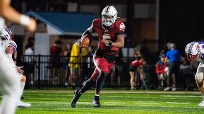 No. 1 Quarterback in America, Five-Star Prospect Predicted to Land With LSU Football