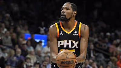 Insider: Knicks Made Trade Offer For Kevin Durant