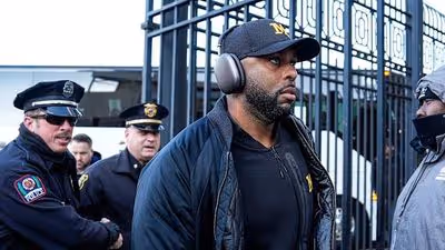 Michigan football to host several high-end players on June 6 weekend for OVs, including five-star Felix Ojo