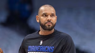 Grizzlies showing interest in Mavericks coach amid Jason Kidd-Knicks talk
