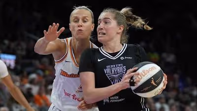 Aces vs. Valkyries Prediction, Odds and Best Prop Bets for WNBA Commissioner's Cup