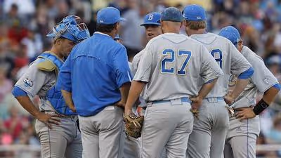 UCLA-UTSA Super Regionals Preview