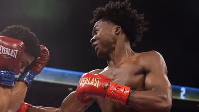 Boxing Tonight: Cards, Start Times & How To Watch Every Fight Tonight