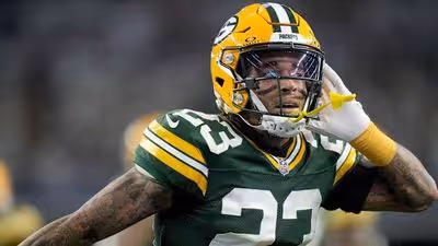 Will Bills target Jaire Alexander in free agency after reported trade interest?
