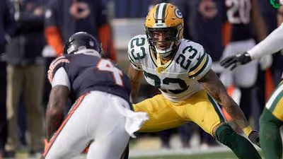Here’s Financial Impact of Packers Releasing Jaire Alexander