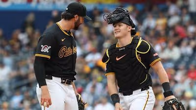 Pirates Hold Interesting MLB-Best Record