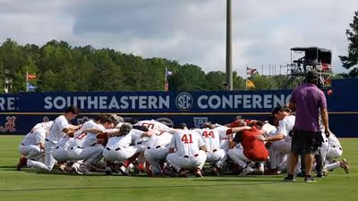 How House v. NCAA Settlement Impacts Alabama Baseball