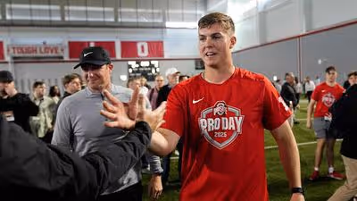 Aaron Rodgers Taking Opposite Brett Favre Approach With Will Howard