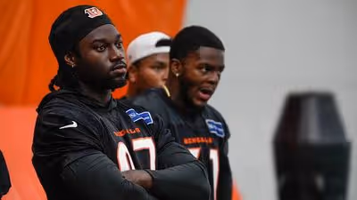 Will the 49ers Trade for Bengals Rookie Shemar Stewart?