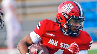 Conference USA Football: Top 8 Running Backs To Watch in 2025