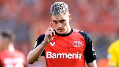 Florian Wirtz’s Father Reveals How Liverpool Beat Bayern Munich to Record Signing